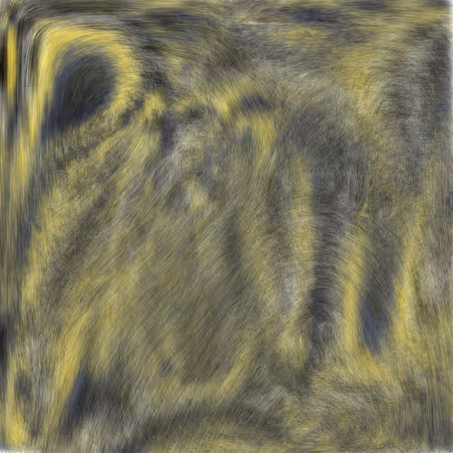 Fluiroso By Sebastian Brocher Cryptoarte