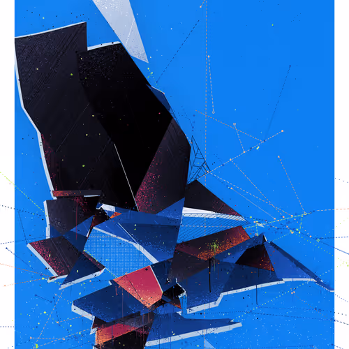Ori By James Merrill 1