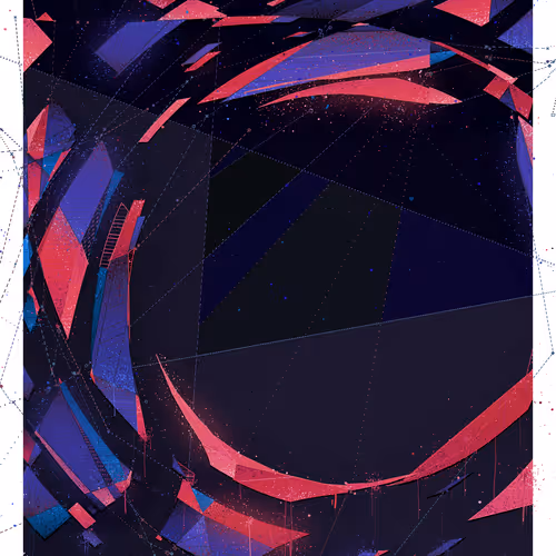 Ori By James Merrill 1