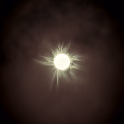Solar Transits #127