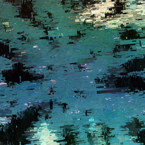 Memories of Digital Data #162