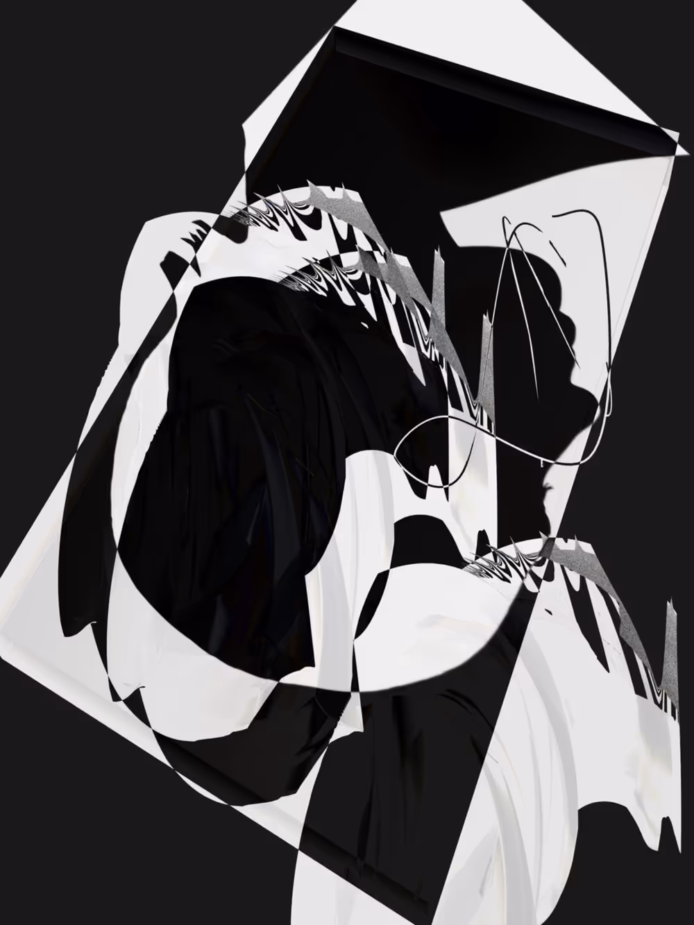 Human Unreadable #373