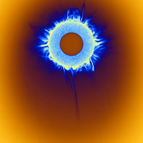 Solar Transits #138