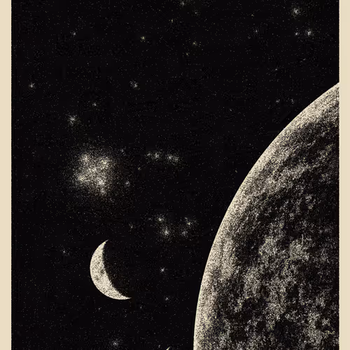 Voyager By Disruptedstar