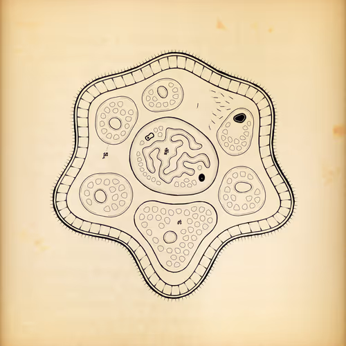 Cytographia #193