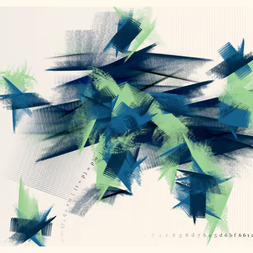 Symbol 1 By Emily Weil