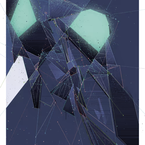 Ori By James Merrill 1