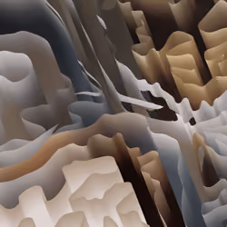 Immaterial #108