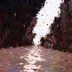 Memories of Digital Data #397