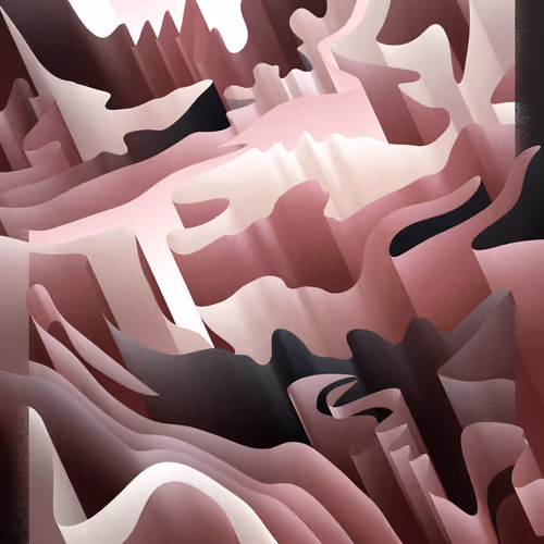 Immaterial By Bjorn Staal