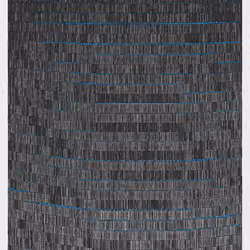 Neural Sediments #125