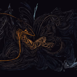 Spaghetti Bones #211