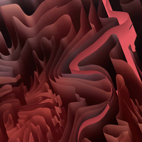 Immaterial #217