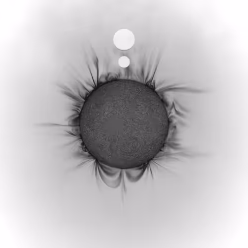 Solar Transits #370