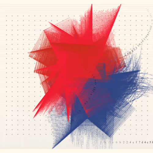 Symbol 1 By Emily Weil