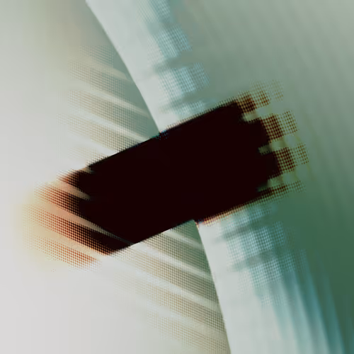 Blind Spots By Shaderism