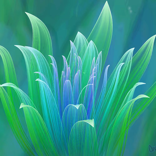 Fleur #30