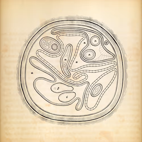 Cytographia By Golan Levin