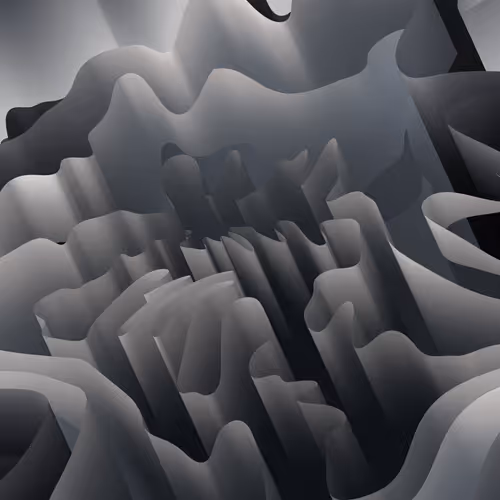 Immaterial #198