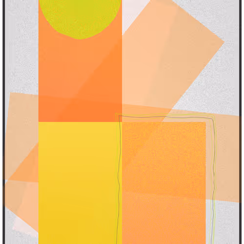 Meaningless By Amy Goodchild