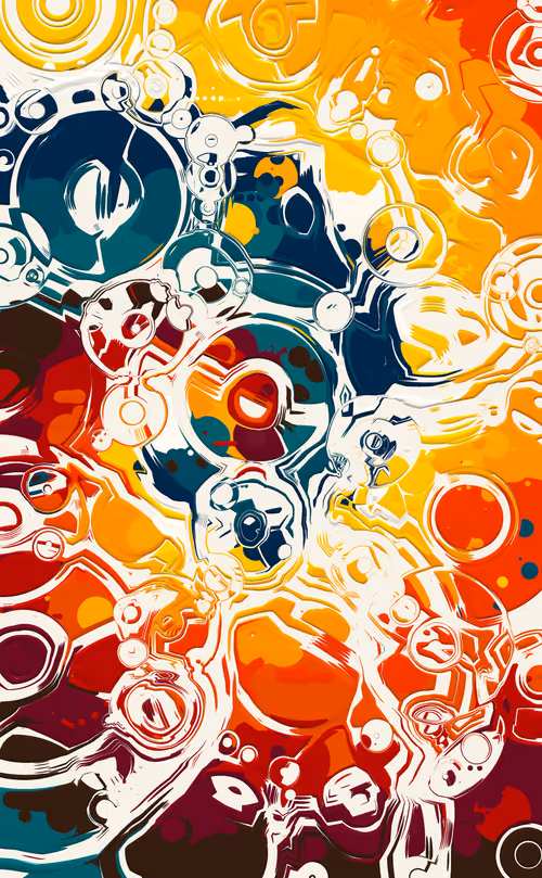 Item #486000300 Media