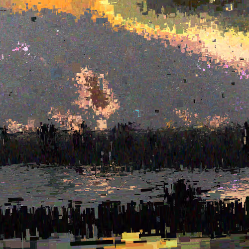 Memories of Digital Data #385