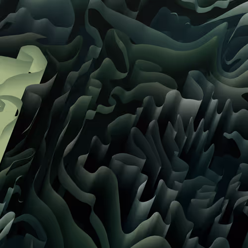Immaterial By Bjorn Staal