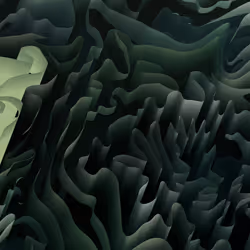 Immaterial #97