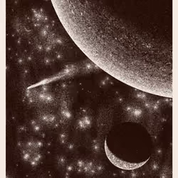 Voyager #84