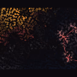 Spaghetti Bones #459