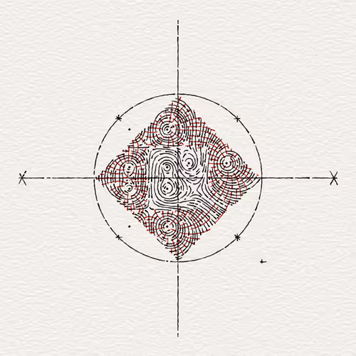 Dipolar By Junia Farquhar