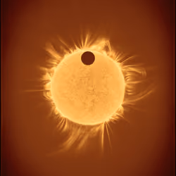 Solar Transits #291