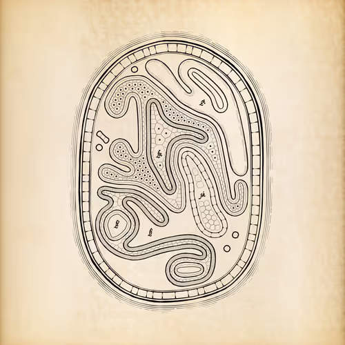 Cytographia By Golan Levin