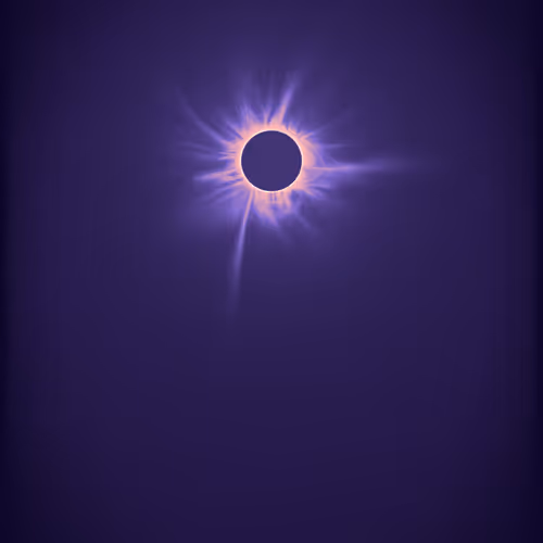 Solar Transits By Robert Hodgin