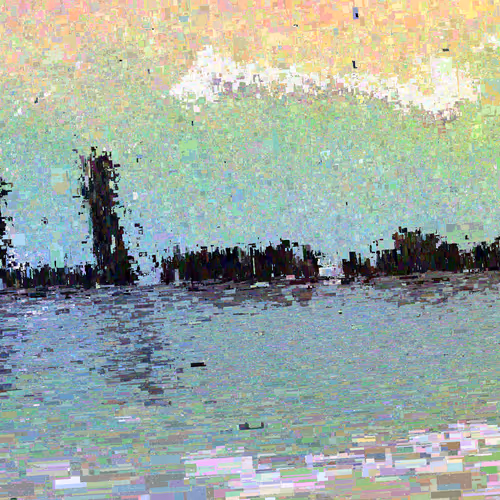Memories Of Digital Data By Kazuhiro Tanimoto