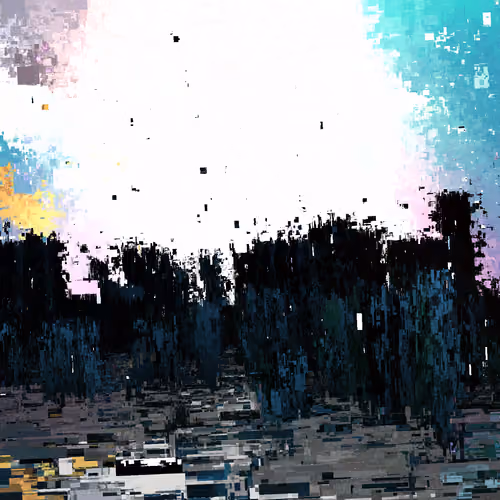 Memories of Digital Data #356