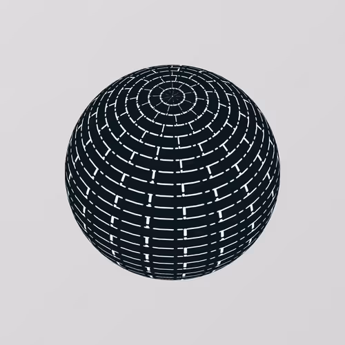 Coalition By Generative Artworks