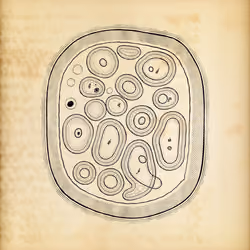 Cytographia #102