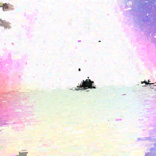 Memories Of Digital Data By Kazuhiro Tanimoto
