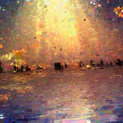 Memories of Digital Data #130