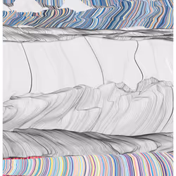 WaVyScApE #80