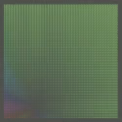 Bright #275