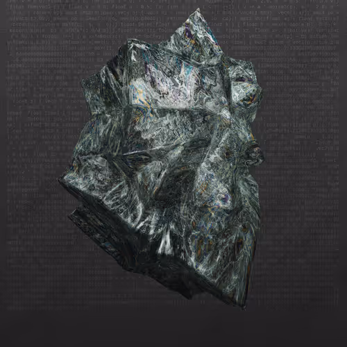 This Is Not A Rock #178