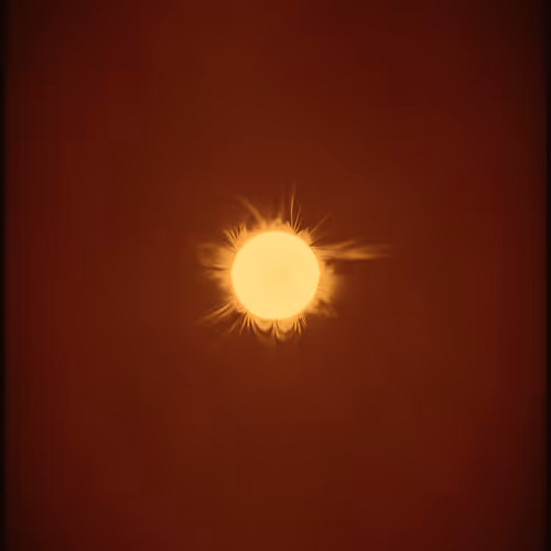 Solar Transits By Robert Hodgin