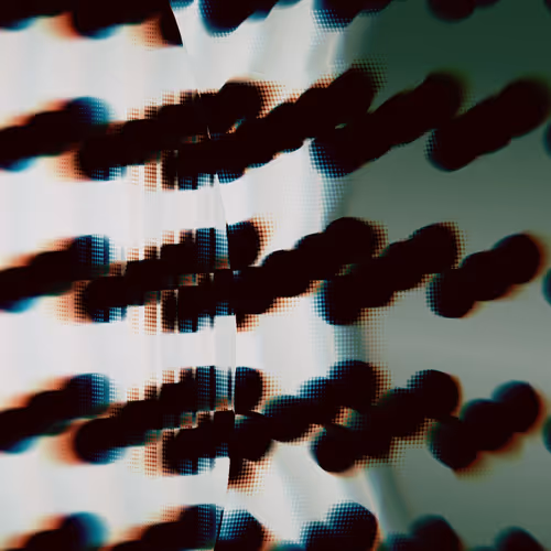 Blind Spots By Shaderism