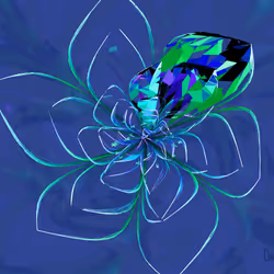 Fleur #83