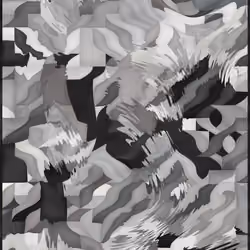 Trichro-matic #24
