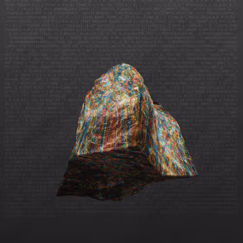This Is Not A Rock #113