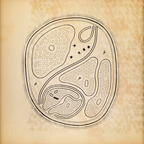 Cytographia By Golan Levin