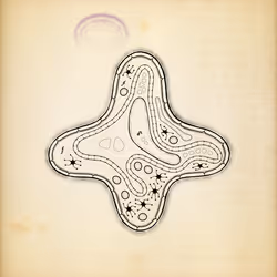 Cytographia #100